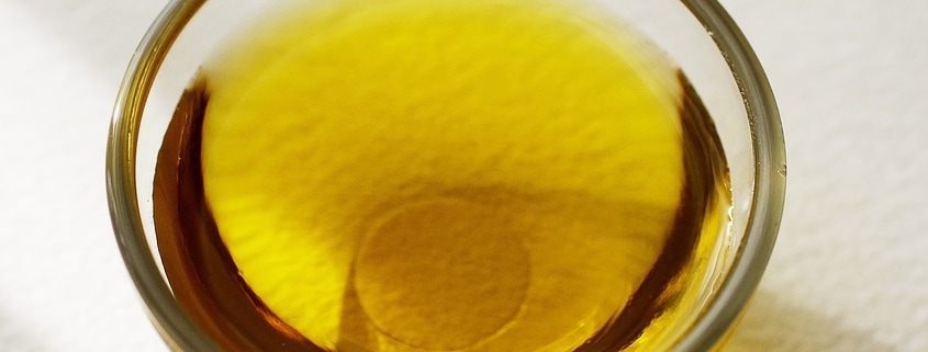 bienfaits huile argan