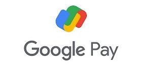 nous acceptons google pay